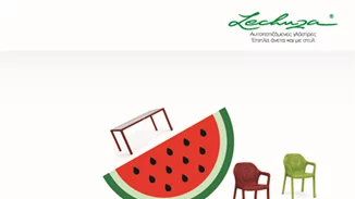 Life in Color γιατί η άνοιξη ήρθε!