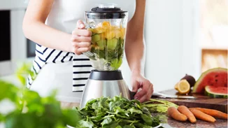Τροφές για ενέργεια; Τα συστατικά που πρέπει να έχει το smoothie σου