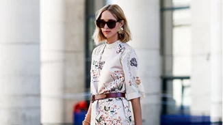 Ανοιξιάτικο φόρεμα | 10 εκδοχές του για να φορέσεις τώρα