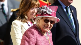 Βασίλισσα Ελισάβετ | Μόλις απέκτησε ακόμη ένα δισέγγονο