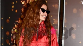 Ελένη Φουρέιρα | Η επιστροφή στην Ελλάδα και οι πρώτες δηλώσεις!