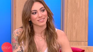 Ευρυδίκη Βαλαβάνη | Η αποκαλυπτική συνέντευξη στην Ελένη Μενεγάκη