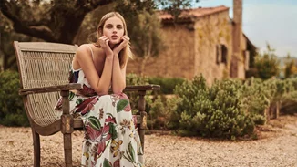 5 + 1 τρόποι να φορέσεις το μάξι φόρεμα αυτό το καλοκαίρι