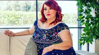 Κατερίνα Ζαρίφη | Επιστρέφει στην τηλεόραση με δική της εκπομπή!