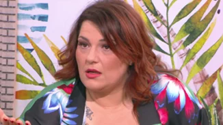 Κατερίνα Ζαρίφη | Ξεσπάει για το θέμα της μητρότητας