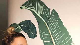 Μαρία Ολυμπία |  Chic εμφάνιση στο Gala για τα γενέθλια του πρίγκιπα της Δανίας