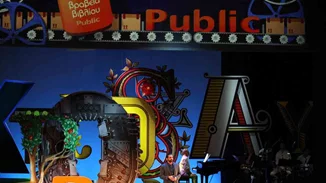 Ανακοινώθηκαν οι νικητές των Βραβείων Βιβλίου Public 2018