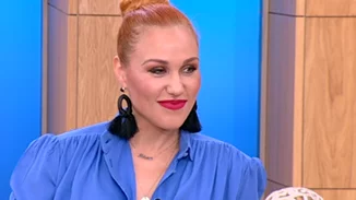 Πηνελόπη Αναστασοπούλου | Μόλις ανακοίνωσε πως είναι έγκυος για δεύτερη φορά!