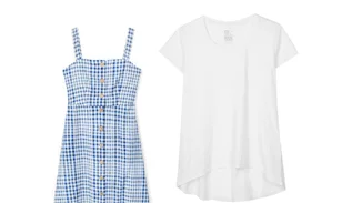 Τι να φορέσω σήμερα 08/05/2018;