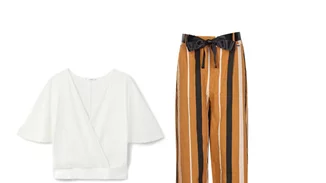 Τι να φορέσω σήμερα 22/05/2018;