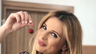 Χριστιάνα Αριστοτέλους | Βάφτισε την κόρη της