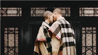 Burberry | Έτσι θα μοιάζει η πρώτη του συλλογή από τον Riccardo Tisci