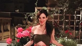 Ευγενία Δημητροπούλου | Έκοψε τα μαλλιά της για καλό σκοπό!