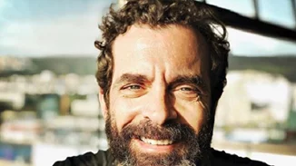 Κωνσταντίνος Μαρκουλάκης | Η εντυπωσιακή υποβρύχια φωτογραφία του