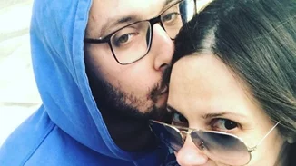 Ελένη Καρποντίνη | Η γλυκιά φωτογραφία με τον γιο της