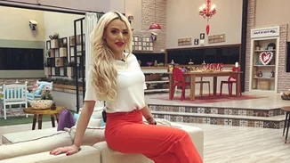 Στέλλα Μιζεράκη | Εκτός Power Of Love!