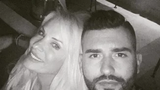 Θοδωρής Μισόκαλος | Είναι ερωτευμένος και δεν το κρύβει!