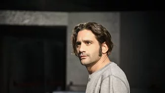 Οδυσσέας Παπασπηλιόπουλος | Νέα σελίδα στη ζωή του