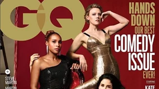 Γιατί το περιοδικό GQ έκανε εσκεμμένο photoshop;