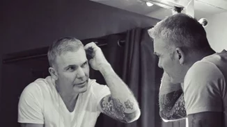 Στέλιος Ρόκκος | Full in love με τη σύντροφό του!