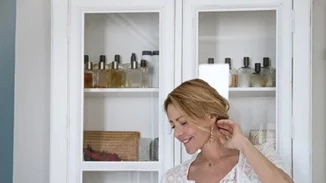 Τζένη Μπαλατσινού | Ευχές στην μεγάλη της κόρη με μια φωτογραφία από το παρελθόν