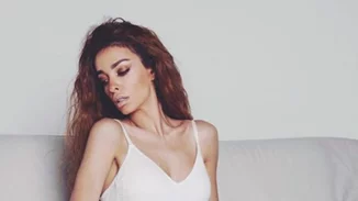 Ελένη Φουρέιρα | Βρίσκεται ξανά στην Ισπανία