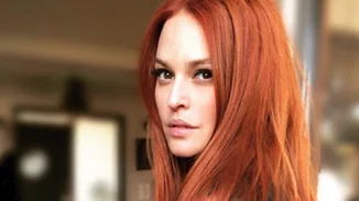 Σίσσυ Χρηστίδου | Απόδραση στην Κέρκυρα με τους άντρες της ζωής της