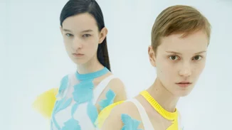Η Resort 2019 συλλογή του Delpozo ήταν ό,τι καλύτερο είδαμε τις τελευταίες μέρες