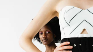 Τα πιο stylish ριγέ της σεζόν είναι στη συλλογή της BSB