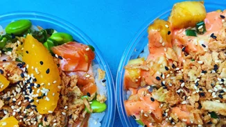 Αυτά είναι τα πιο Instagramικα food trends του καλοκαιριού