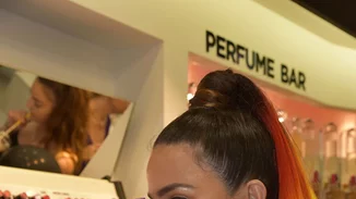 Το κατάστημα DUST+CREAM στο Μαρούσι έκλεισε 2 χρόνια λειτουργίας!