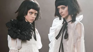 Να ένα bridal trend που δεν περιμέναμε να δούμε