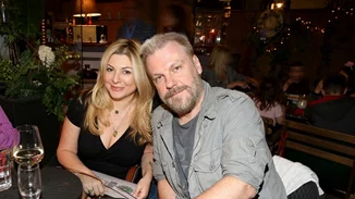 Χριστίνα Πολίτη - Κώστας Σπυρόπουλος | Να γιατί θαυμάζουμε αυτό το ζευγάρι!