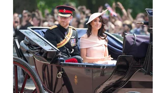 Meghan Markle-Πρίγκιπας Harry: Το τρυφερό στιγμιότυπο που έγινε viral