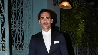 Άνθιμος Ανανιάδης | Έγινε ανάδοχος γονιός