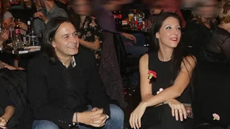 Γιάννης Κότσιρας - Κατερίνα Πέρρου | Θα γίνουν γονείς για δεύτερη φορά