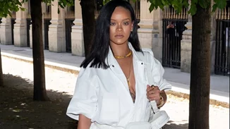 Total-white | Η τάση που αγαπούν οι celebrities τώρα