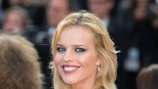 Eva Herzigova | Η φωτογράφιση στο περιοδικό Tatler και η αναφορά στο #MeToo
