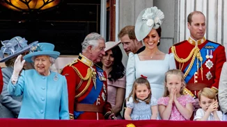 Βασιλική Οικογένεια | Πότε θα κάνουν την πρώτη τους κοινή εμφάνιση για το 2022;