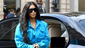 Η Kim Kardashian δημοσίευσε μία αξιολάτρευτη φωτογραφία του Saint