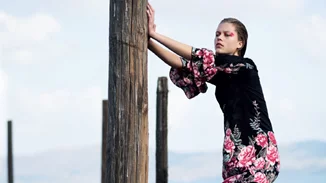 Βρες τα πιο ωραία φλοράλ του καλοκαιριού στη συλλογή 'ALE