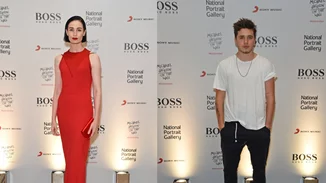 Μια πολύ σημαντική έκθεση μόλις ξεκίνησε στο Λονδίνο