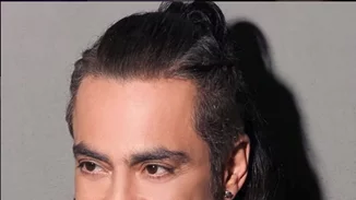 Διονύσης Σχοινάς | Eύχεται στην Καίτη Γαρμπή για τα γενέθλιά της και δείχνει πόσο ερωτευμένος είναι!