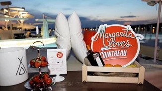 Το Cointreau γιορτάζει τη γέννηση ενός legendary και πολύ αγαπημένου cocktail!