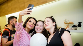 H Dexim διοργάνωσε στη Θεσσαλονίκη το πιο κεφάτο party