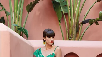 Η πιο πολύχρωμη καλοκαιρινή συλλογή θα σου φτιάξει τη διάθεση