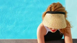 Κάναμε το τεστ και βαθμολογούμε: Δοκιμάσαμε το αντηλιακό που θα έχουμε μαζί μας όλο το καλοκαίρι!