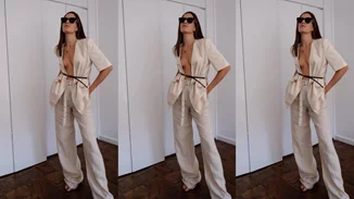 Αυτό το καλοκαιρινό jacket ξεπουλάει αμέσως - και υπάρχει καλός λόγος!