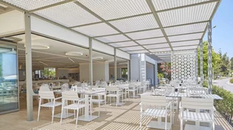 Τriton | Μήνυμα δύναμης και αισιοδοξίας από το νησί της Κω