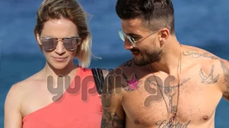 Mykonos Report | Ποιοι βρέθηκαν στο Νησί των Ανέμων τις τελευταίες ημέρες;